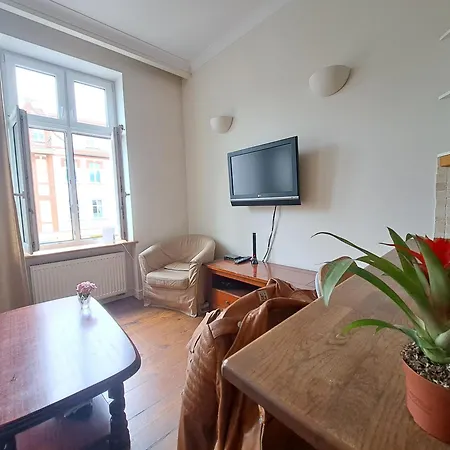 Centre Retreat Zoppot