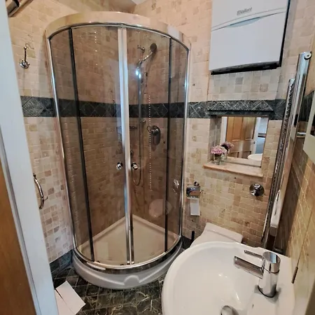 Centre Retreat Apartment *