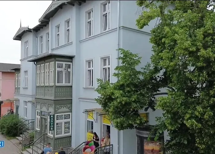 Centre Retreat Apartment *