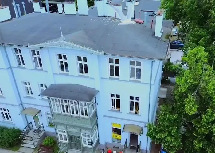 Centre Retreat * Zoppot