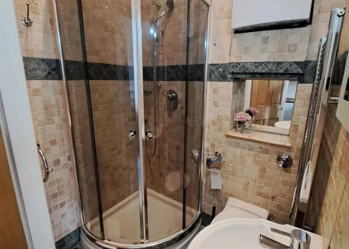 Centre Retreat Apartment *