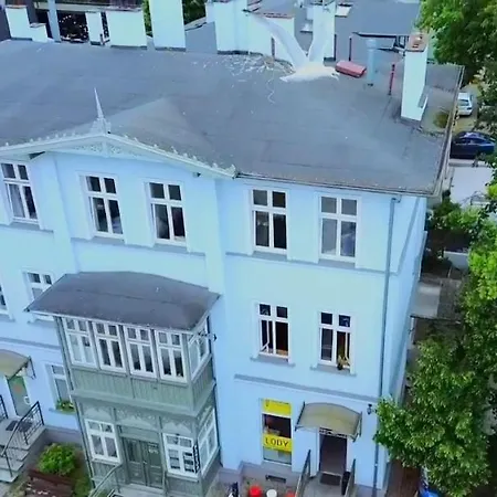 Centre Retreat * Sopot