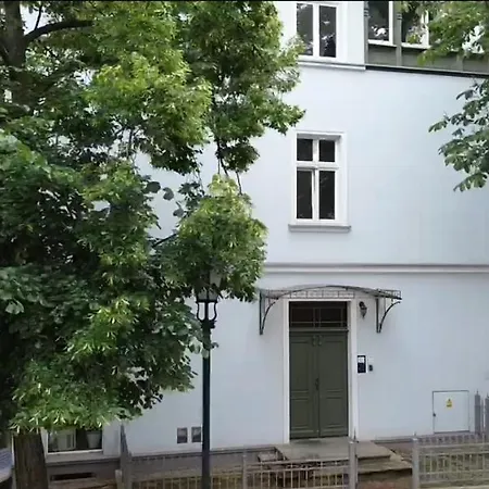 Apartment Centre Retreat