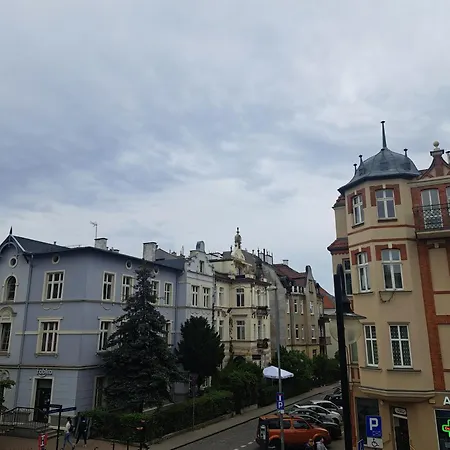 Centre Retreat Apartment
