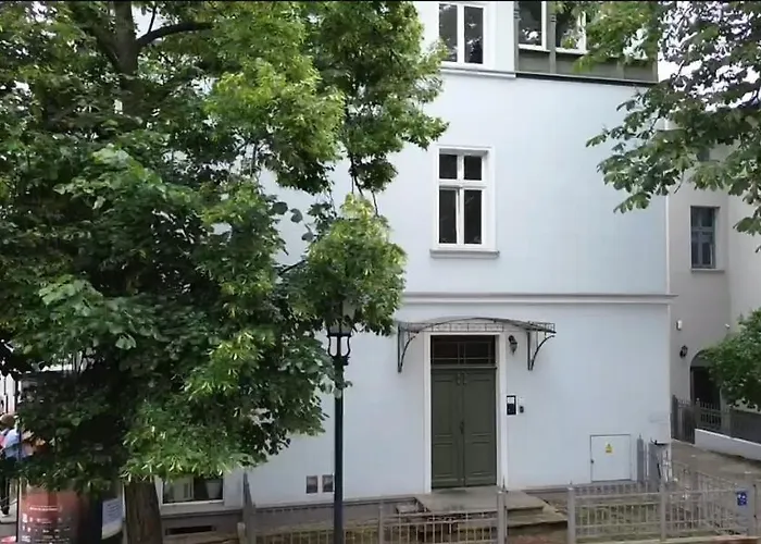 Апартаменты Centre Retreat