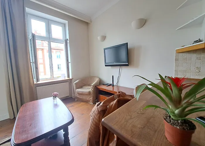 Centre Retreat Sopot